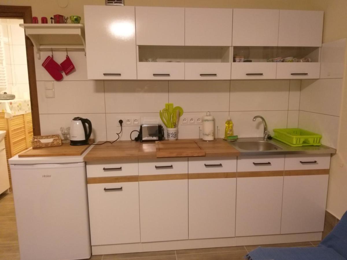 Agroturystyka Bogdanki Stary Targ Buitenkant foto