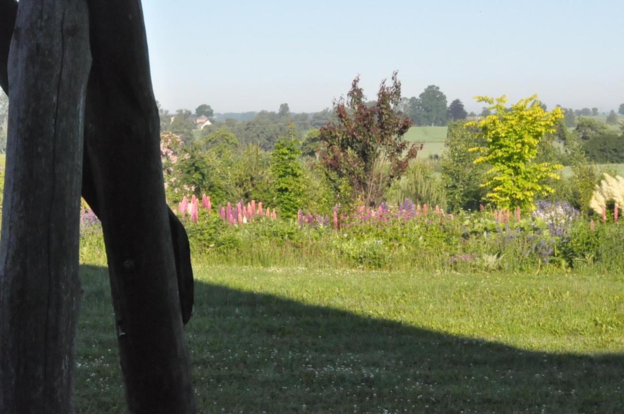 Agroturystyka Bogdanki Stary Targ Buitenkant foto