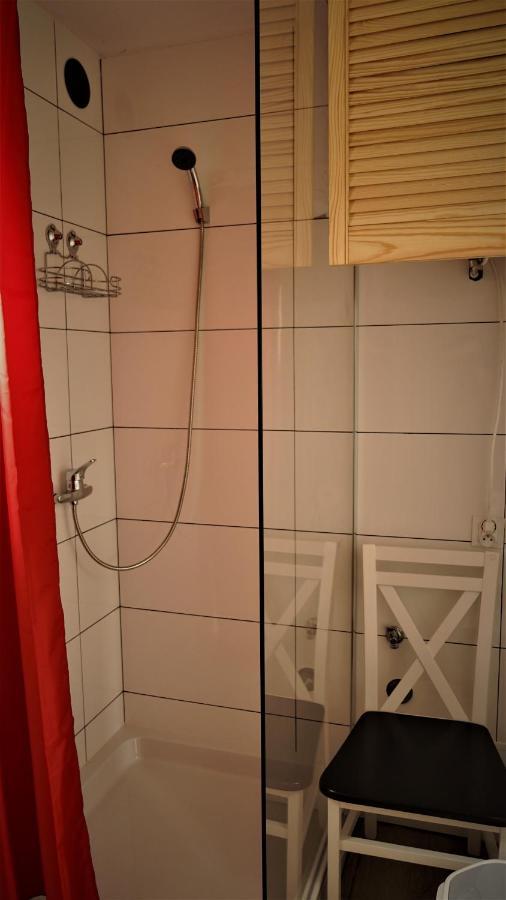 Agroturystyka Bogdanki Stary Targ Buitenkant foto