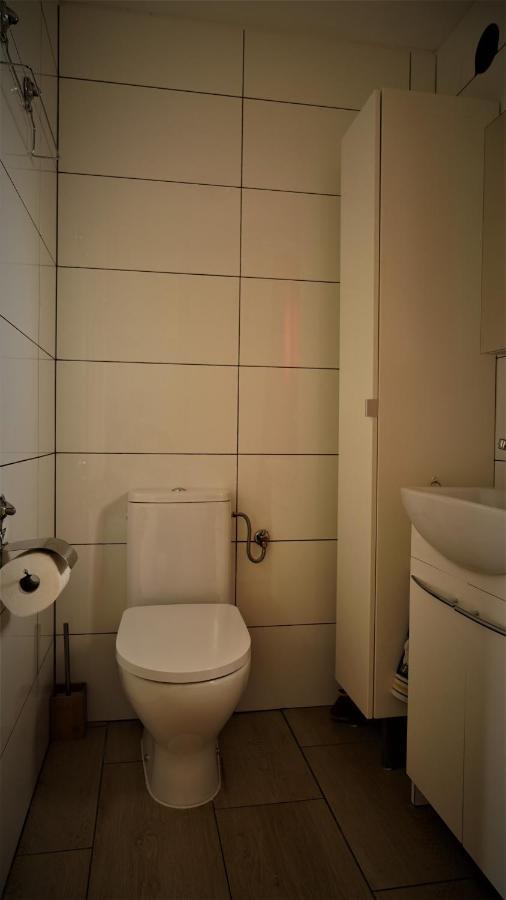 Agroturystyka Bogdanki Stary Targ Buitenkant foto